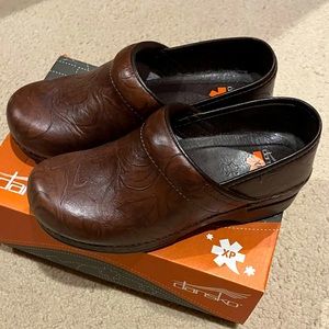 Dansko Clogs